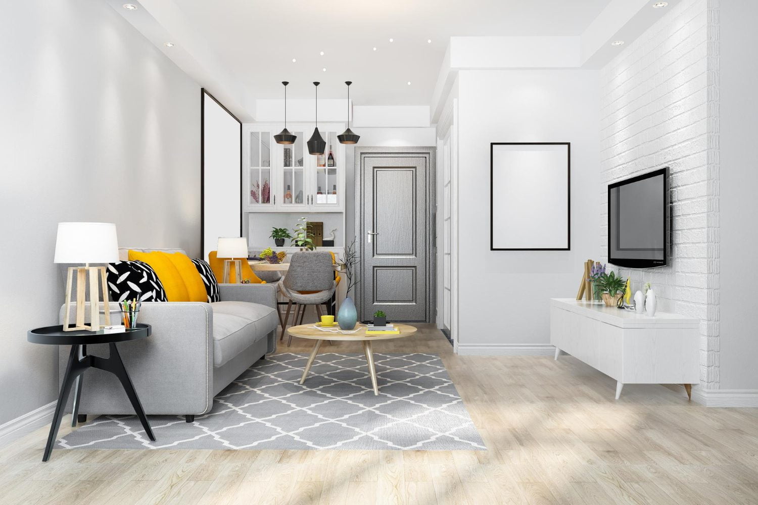 GoBeyond Interior Design Consultation