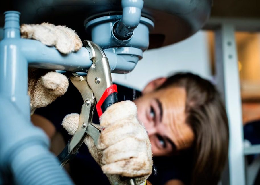 GoBeyond Plumbing and Water Systems