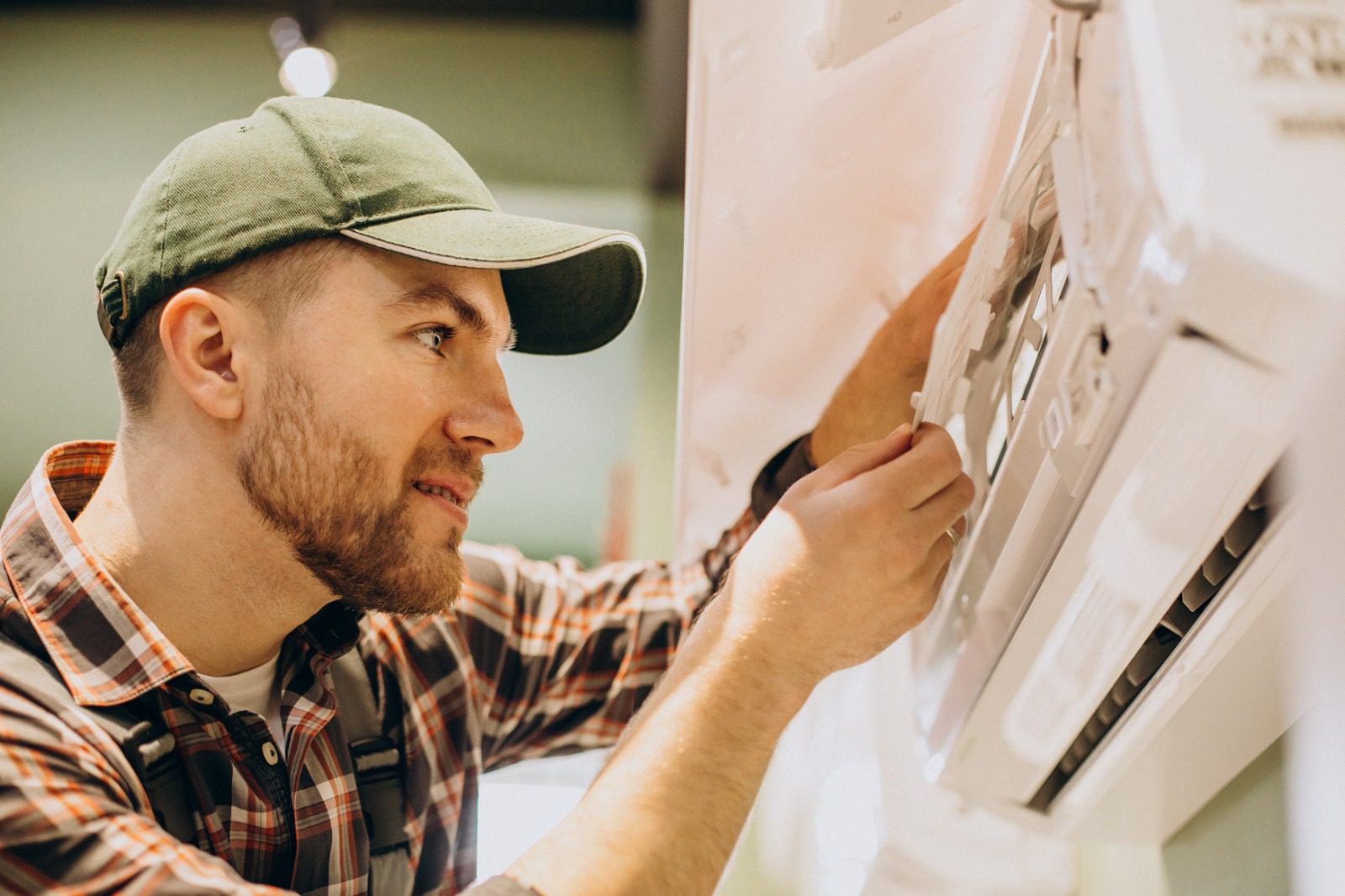 GoBeyond AC/HVAC Maintenance & Installation