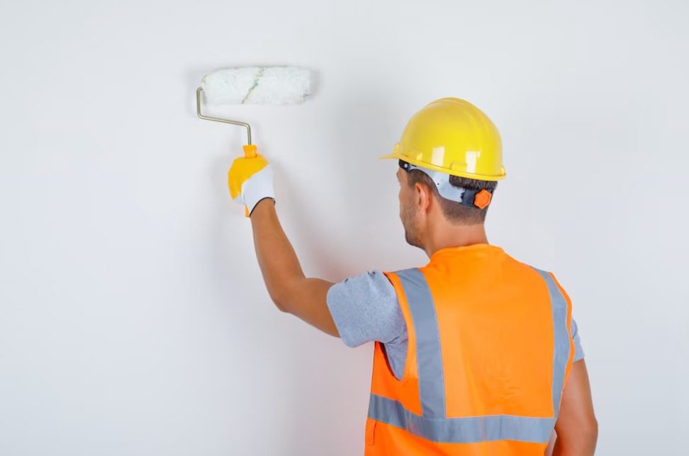 GoBeyond Paints & Wallpaper Work & Maintenance