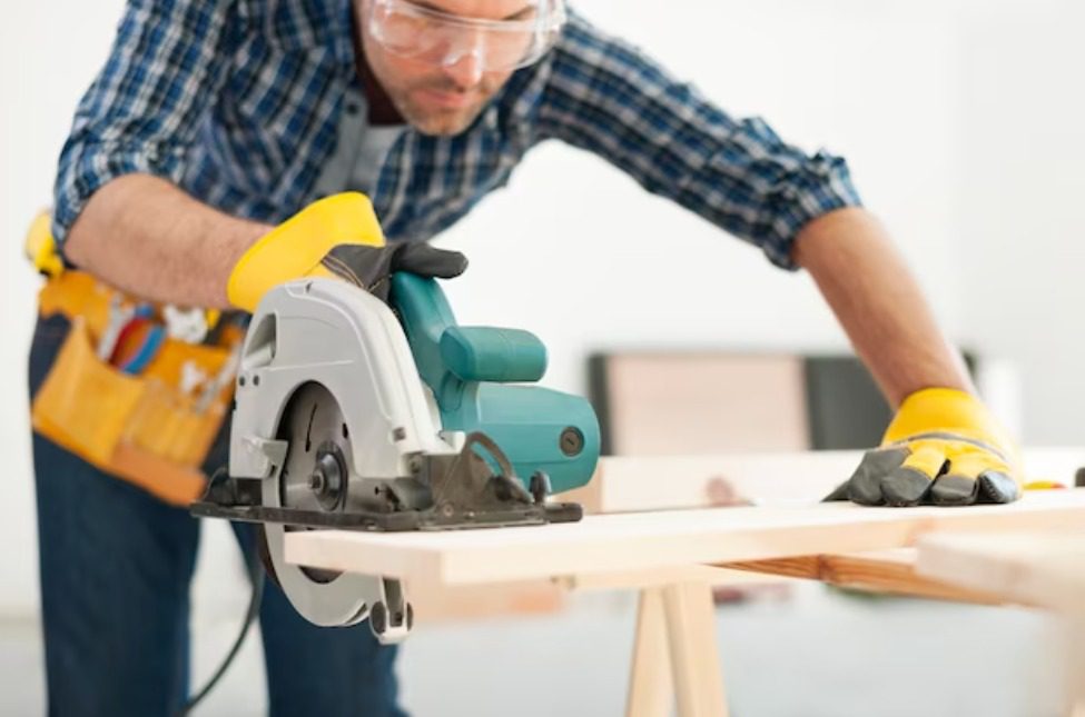 GoBeyond Carpentry