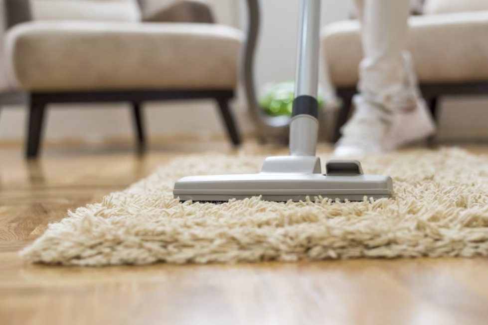 GoBeyond Residential Cleaning
