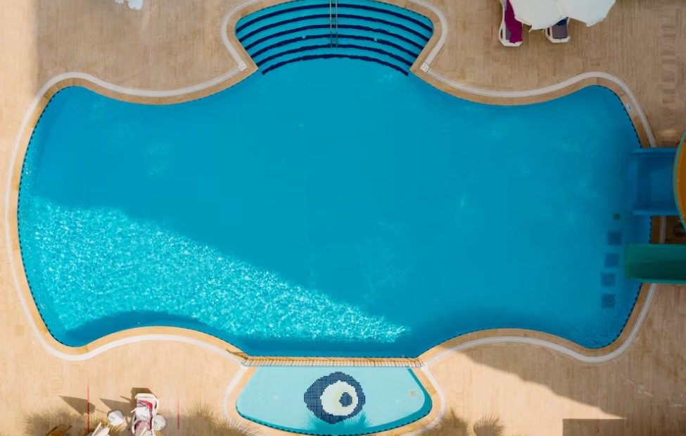 GoBeyond Pool Maintenance & Cleaning