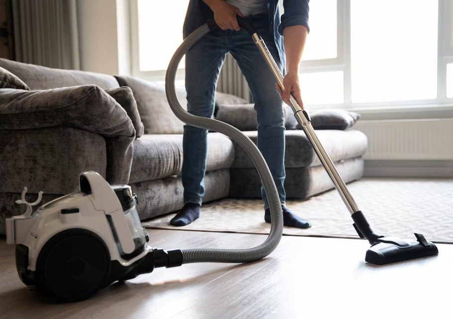 GoBeyond Pest Control