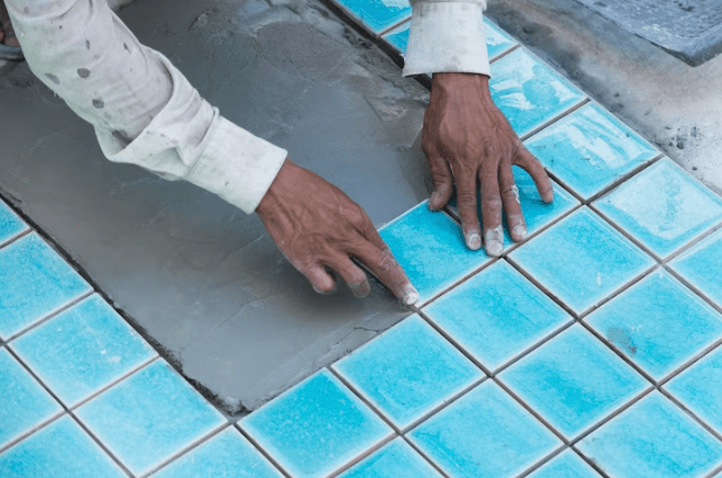 GoBeyond Pool Repair and Renovation