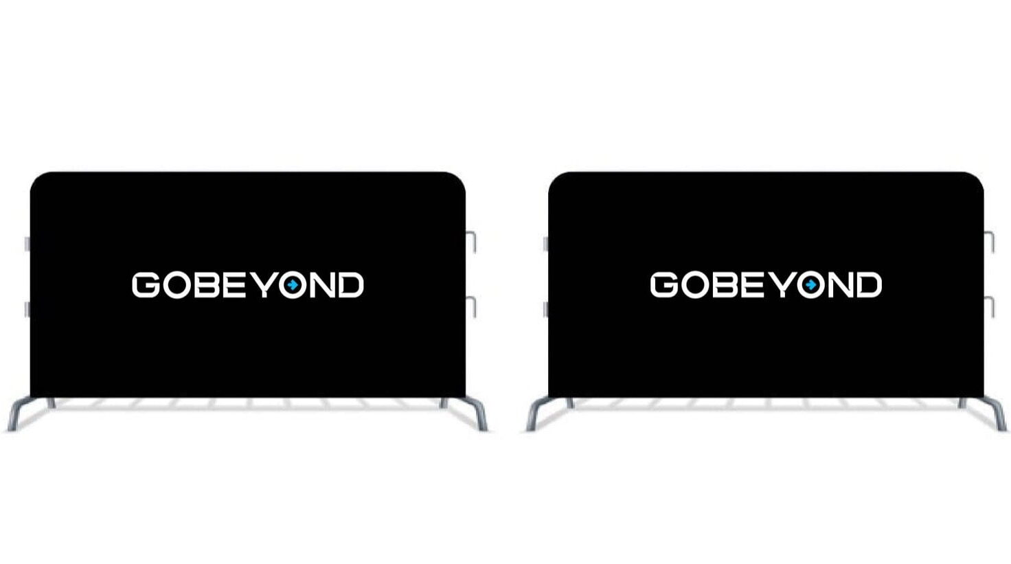 Barrier Covers