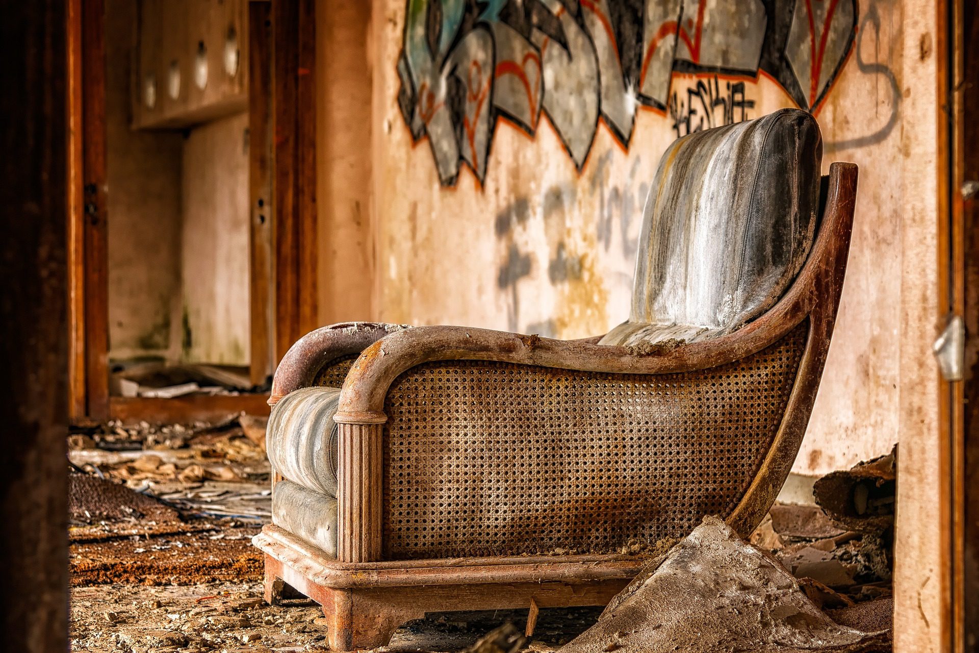 GoBeyond Furniture and Decor Selection