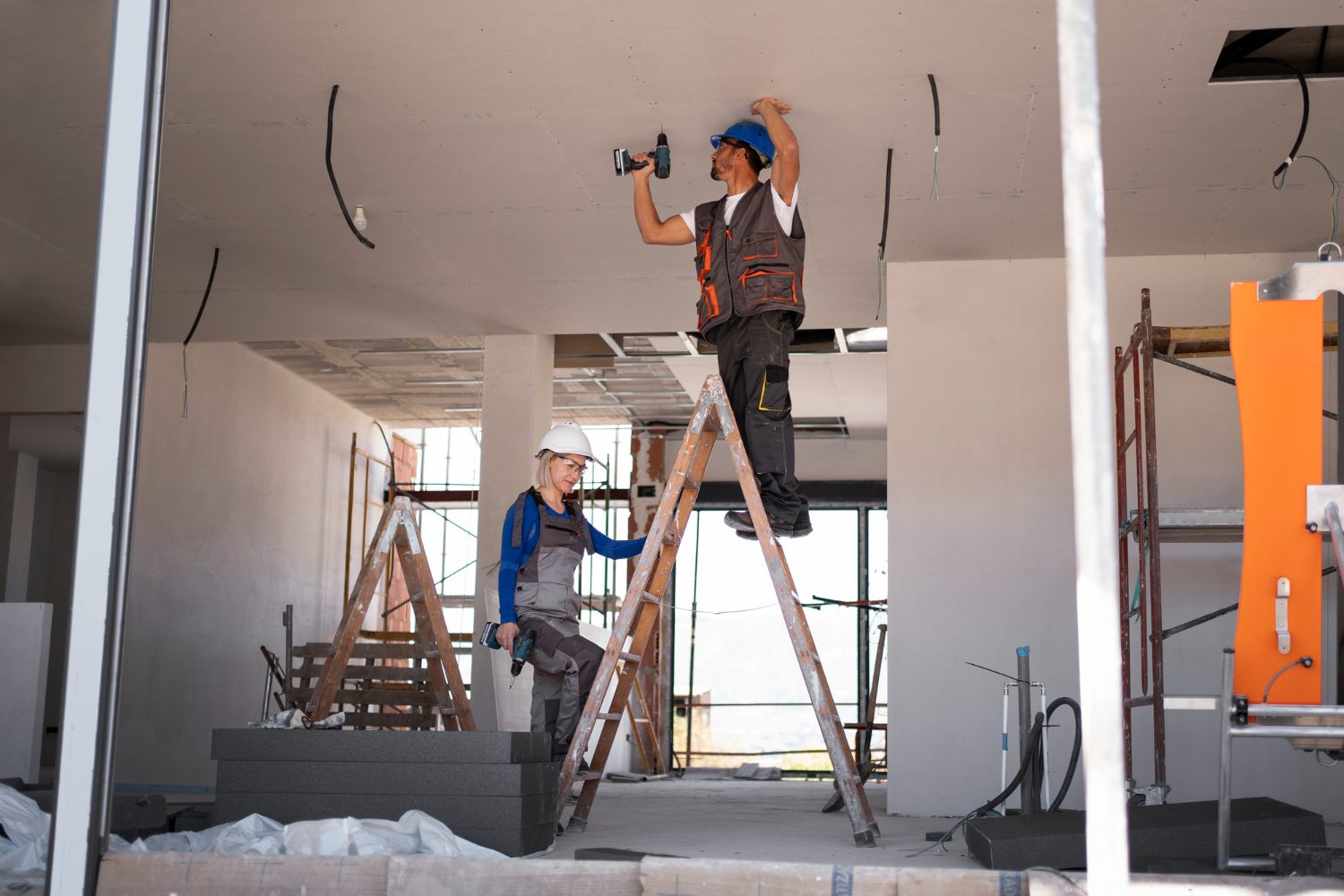 GoBeyond Interior Renovation and Remodeling