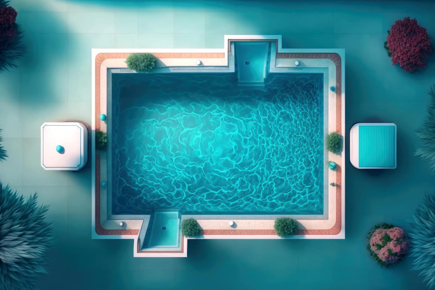 GoBeyond Pool Design and Construction