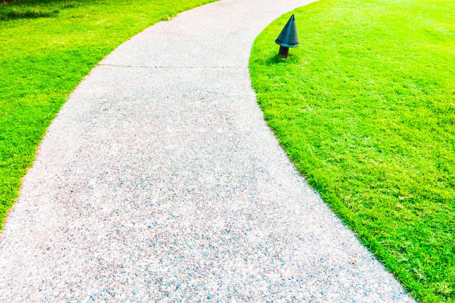 GoBeyond Road Landscaping