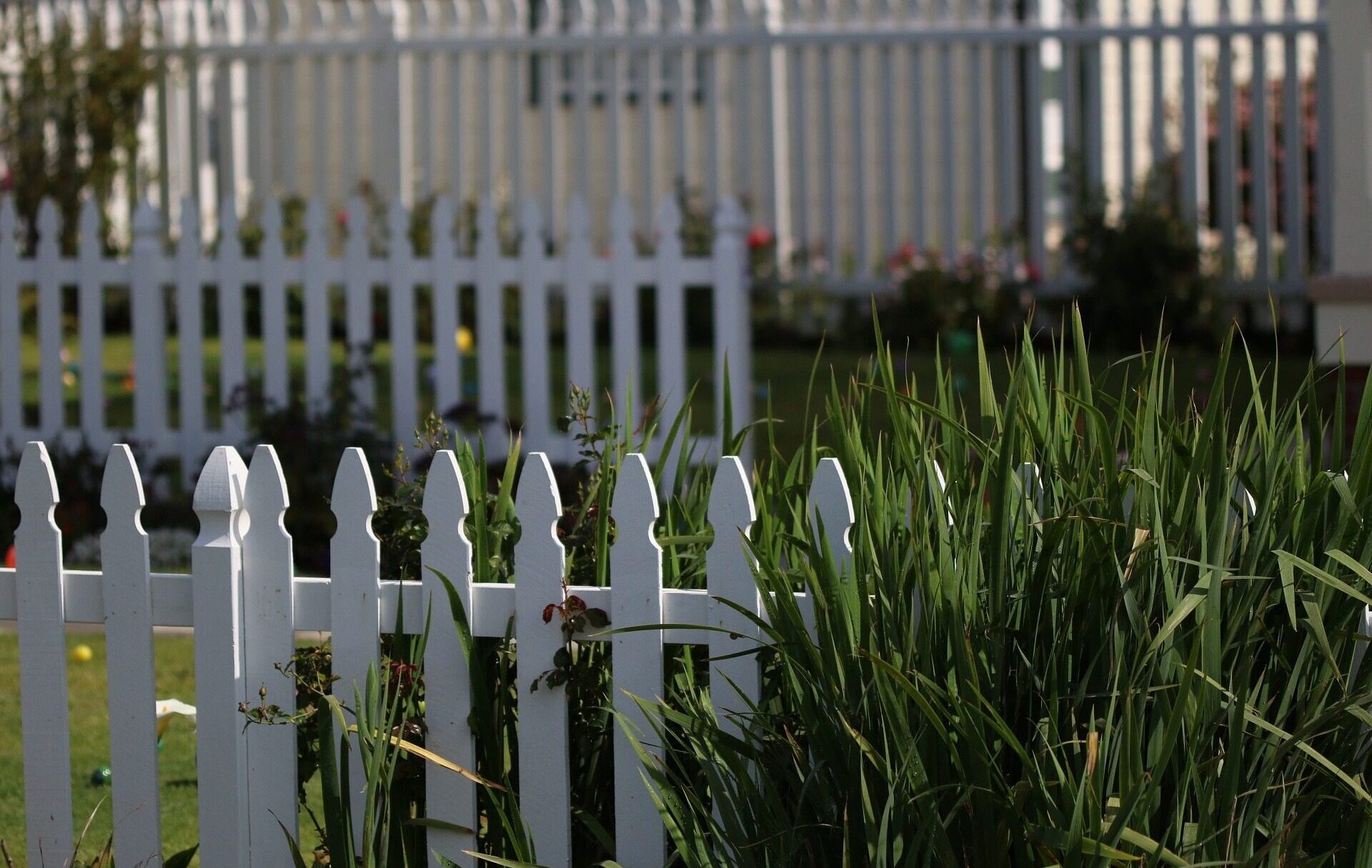 GoBeyond Picket Fence